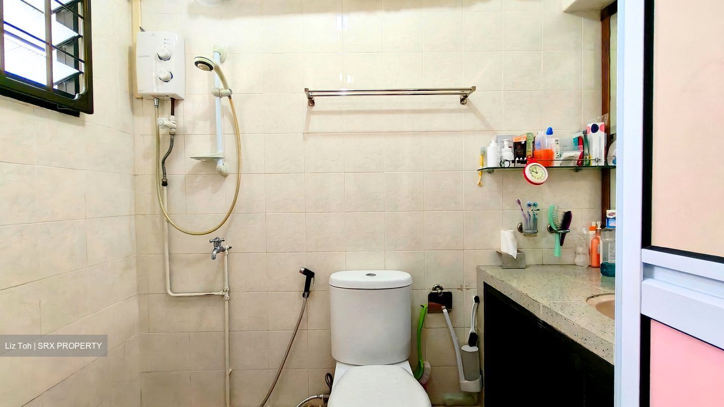 Blk 624B Woodlands Drive 52 (Woodlands), HDB 4 Rooms #502234571